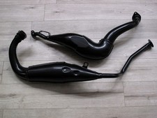 APRILIA RS 250 MK1 MK2 EXHAUST