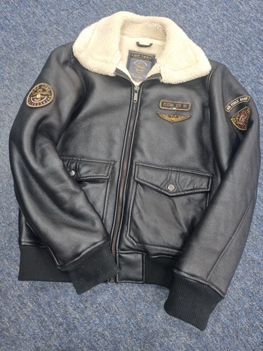 Lgd aviator jacket size - aviator,