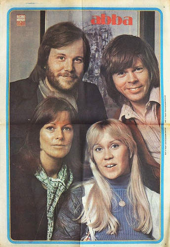 Record mirror apr 1976 - record,