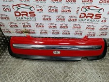 Mini R50 One Cooper