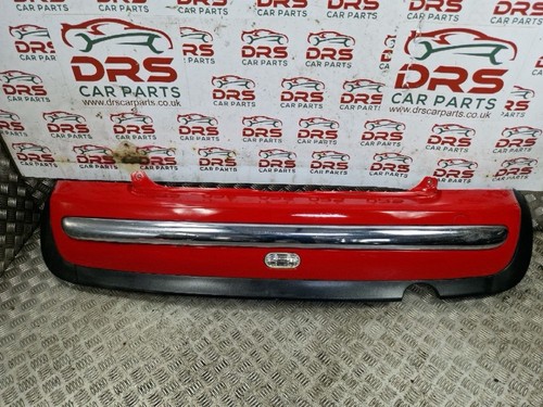 Mini r50 one cooper - r50,