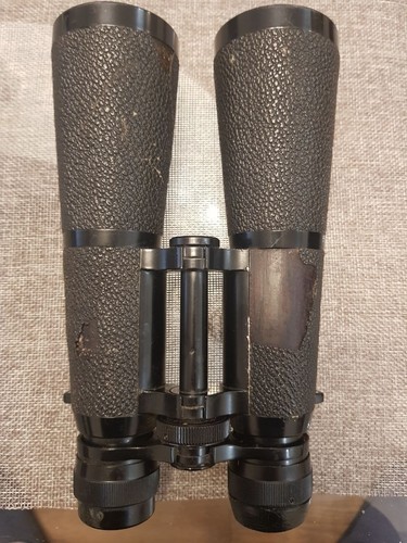 Vintage hensoldt wetzlar - hensoldt,