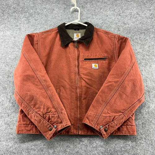 Vintage carhartt jacket women - jacket,