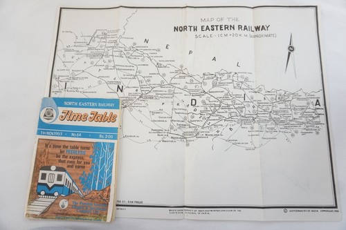 1983 indian north eastern - north,