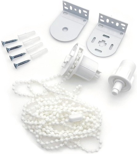 Jzk white 32mm - jzk, roller
