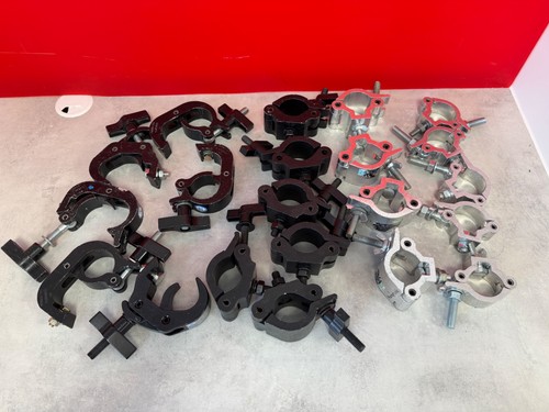 Job lot used - lot, stage