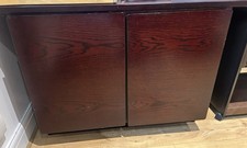 Drinks Cabinet - pick up from DA7 5RP on 19/20th Dec only