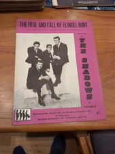 The shadows vintage - the,