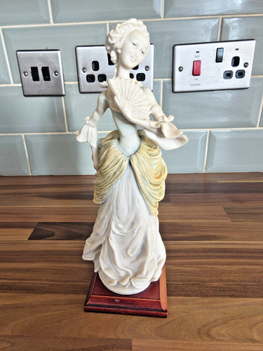 Capodimonte guiseppe armani - capodimonte,
