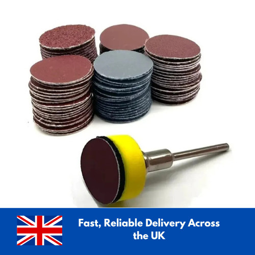 Sanding discs pad - sanding,