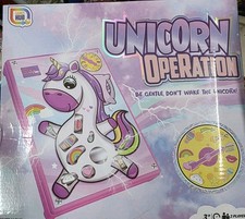 Unicorn Operation Electronic