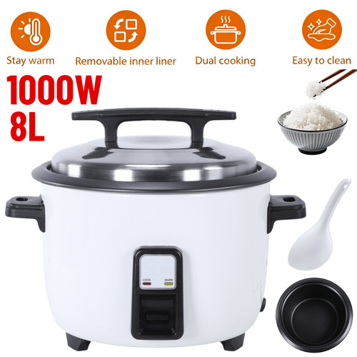 Commercial rice cooker - commercial,