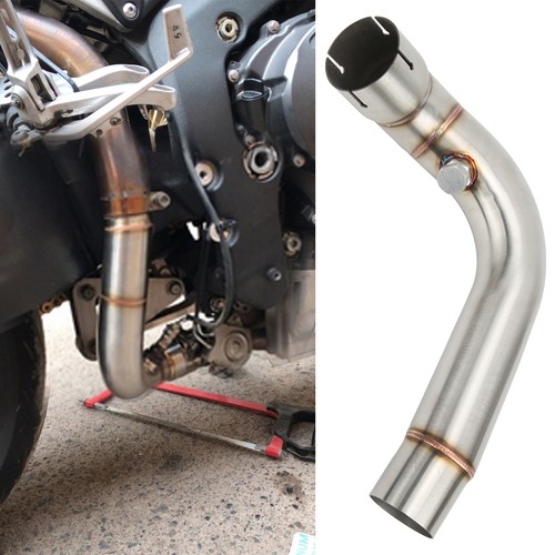 Motorcycle exhaust mid - motorcycle,