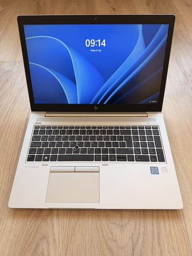 Elitebook 850 laptop - 850, g6