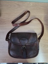 Vintage Brady 75 Cartridge Bag
