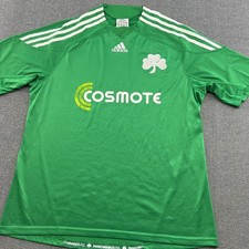 Panathinaikos 2009 2010 Home