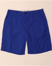 FRED PERRY Mens Chino Shorts