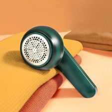 Electric fabric shaver usb - electric,