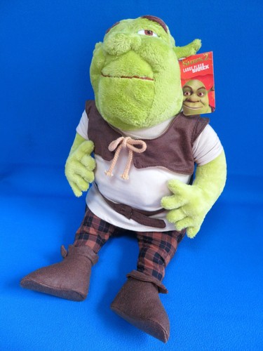 Large green ogre - ogre, 💚