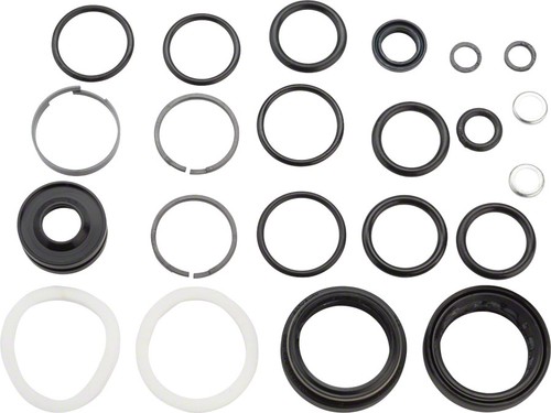 Fork basic service kits - service,