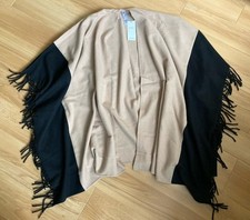 marks & spencer black beige