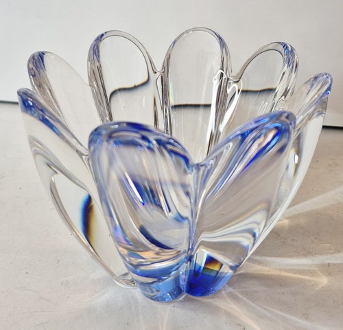 Vintage orrefors mayflower - vintage,