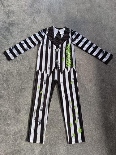 Boys halloween beetlejuice - boys,