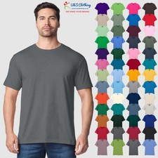 Gildan Softstyle Ringspun