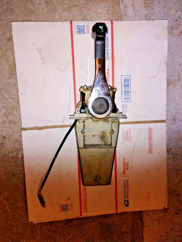 Yamaha 704 binnacle - yamaha,