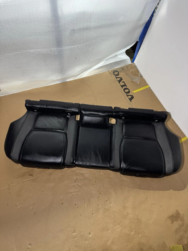 Volvo xc60 rear bench - bench, seat