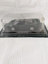 Jaguar XJ 220 Diecast Scale