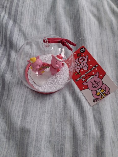 Marks spencer percy pig - spencer,