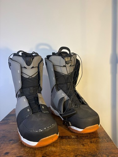 Salomon dialogue snowboard - salomon,