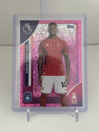 Callum hudson odoi - callum, hudson-odoi
