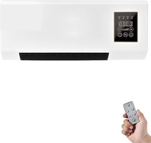 Portable wall mounted - 2-in-1,