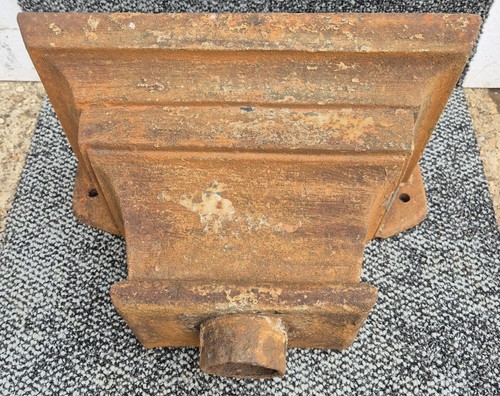Vintage very old rarer - vintage, large