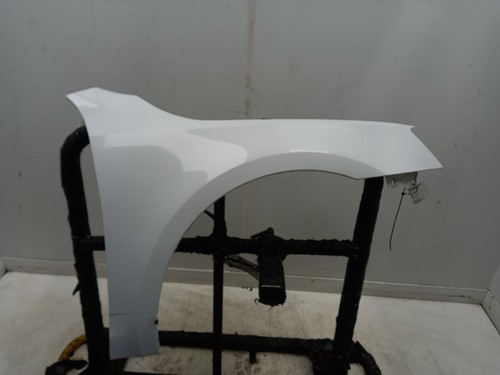 Skoda octavia right - right, wing