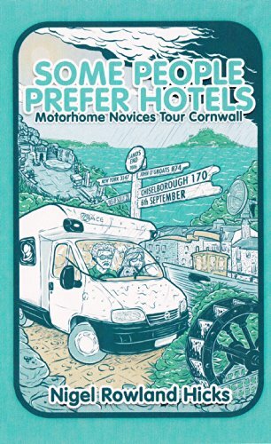 Some people prefer hotels - prefer,