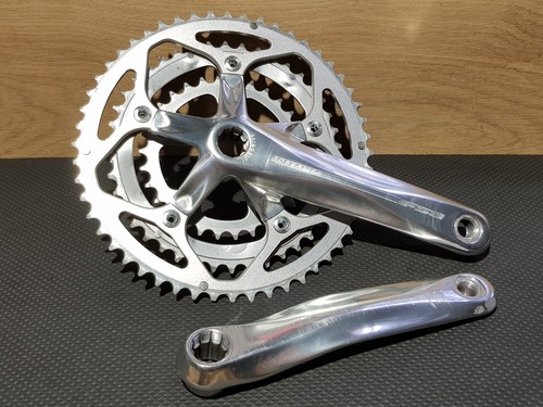 Fsa gossamer 170mm road - fsa,