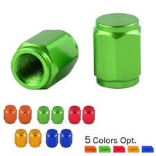 CNC Tire Valve Stem Caps For