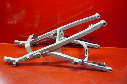 Rear frame support kawasaki - rear,