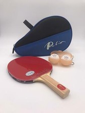 Kids table tennis ping - ping, pong