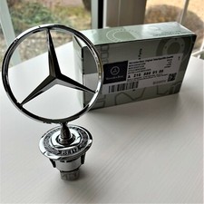 Fit Mercedes Benz Bonnet