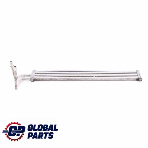 Oil cooler bmw f10 f11 - cooler,
