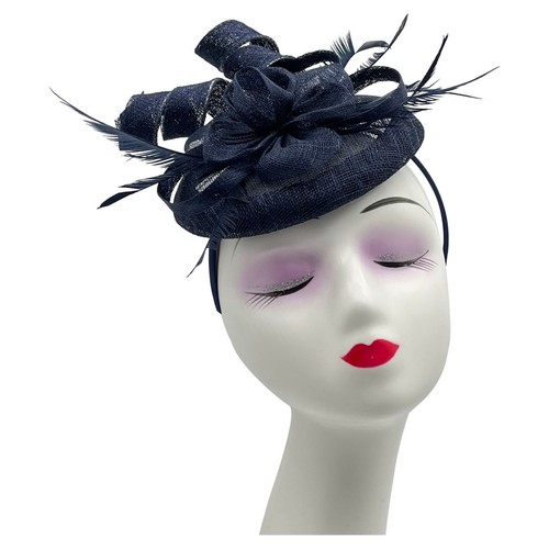 Women large headband clip - large,