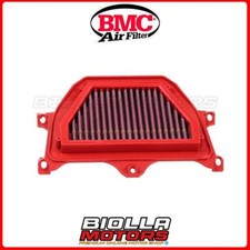 FM450/04TRACK AIR FILTER BMC