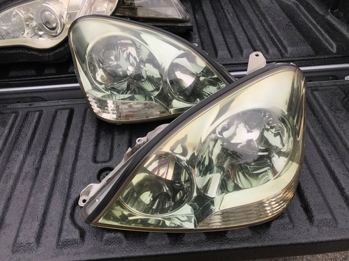 Jdm headlights headlamp for - jdm,