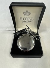 Royal London Pocket Watch
