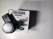 New Genuine Jaguar XF X260 XE X760 XJ X351 X-Type Parking Sensor Front Side PLA