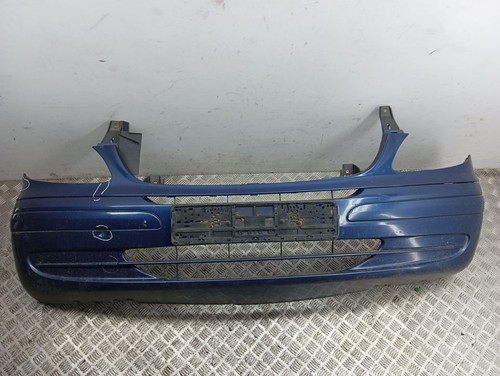 Mercedes benz vito - mercedes-benz, w639